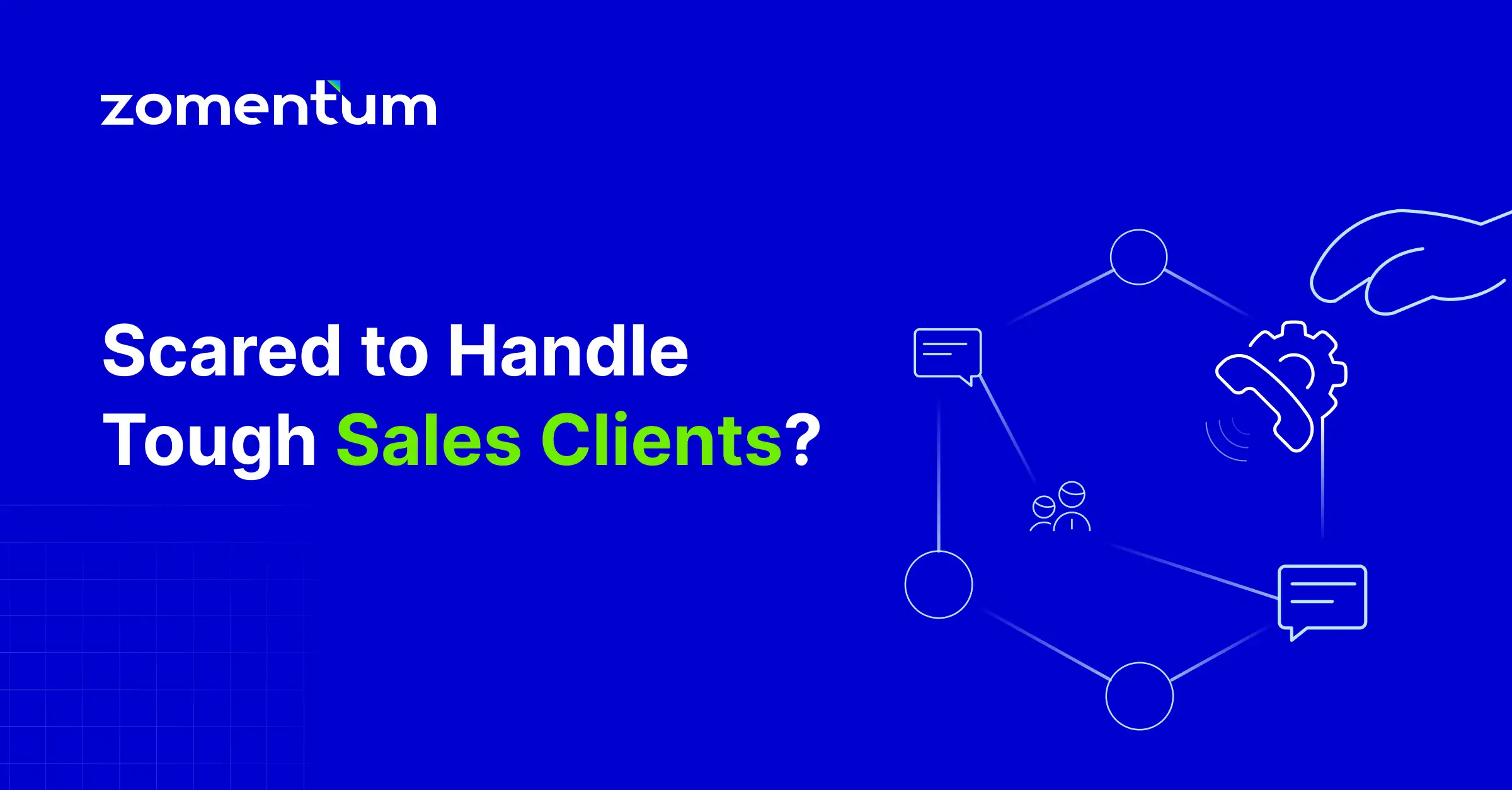 How to Answer the 7 Toughest Prospect Questions